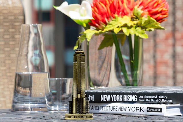 ザ ホテル @ フィフス アベニュー