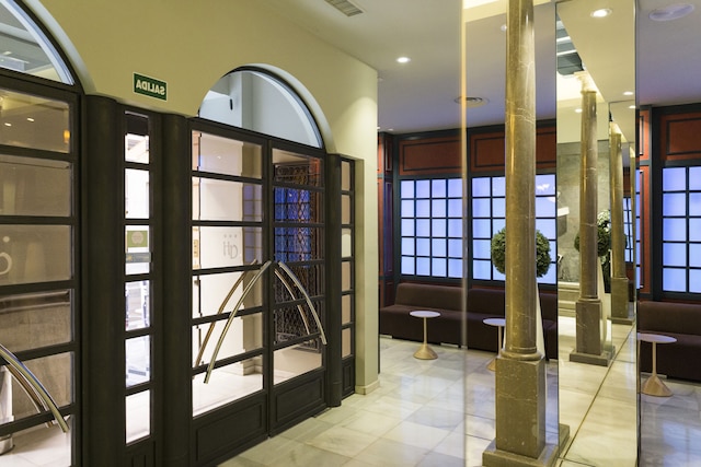 ホテル コンフォート ダウロ 2