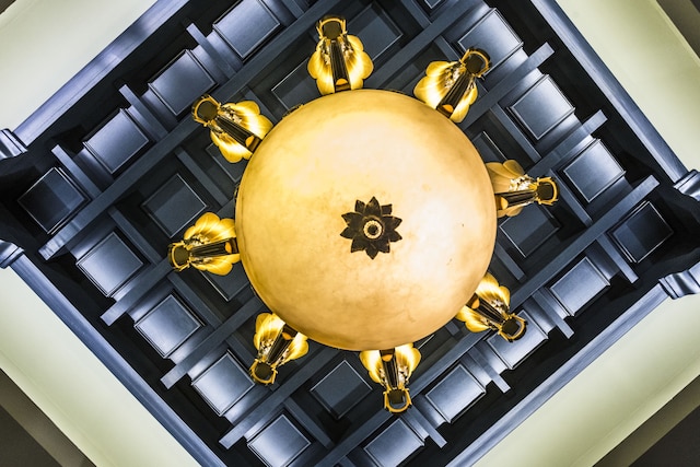 ホテル コンフォート ダウロ 2