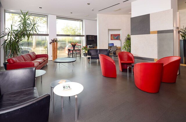 ベストウェスタン ホテル マジョール