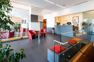 ベストウェスタン ホテル マジョール