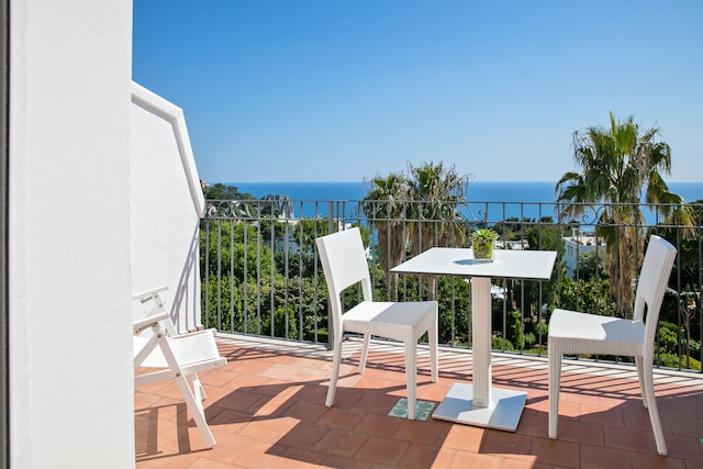 ホテル シレーネ