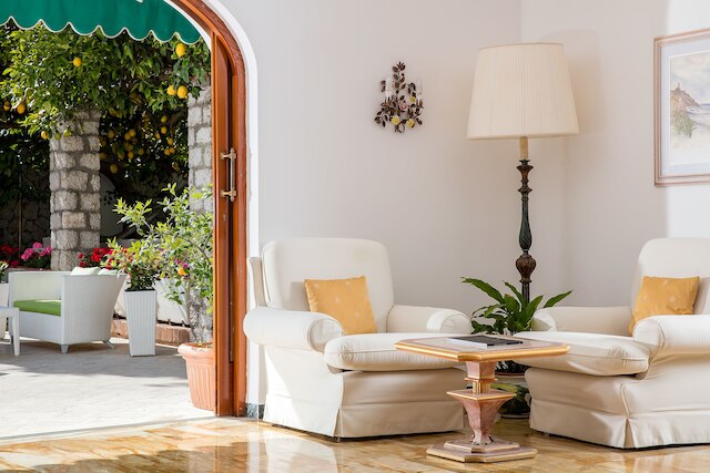 ホテル シレーネ