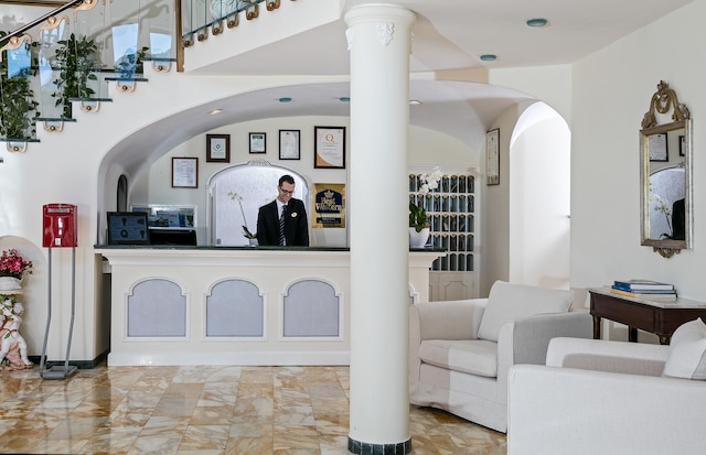 ホテル シレーネ