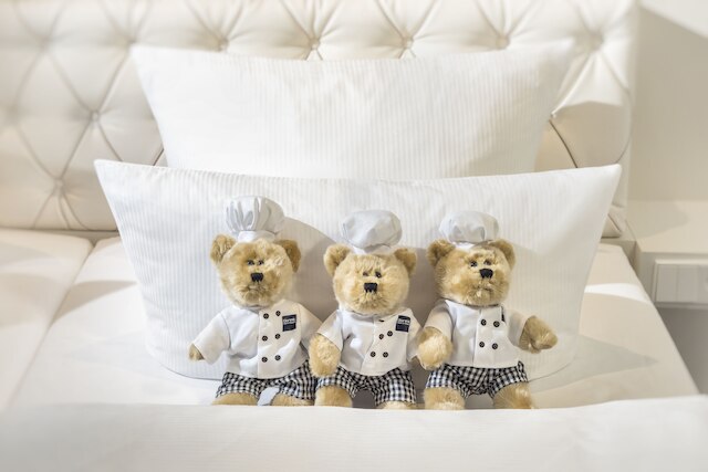 ドリント コングレスホテル マンハイム