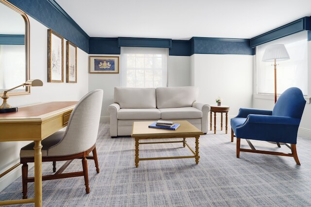 ザ ニタニー ライオン イン