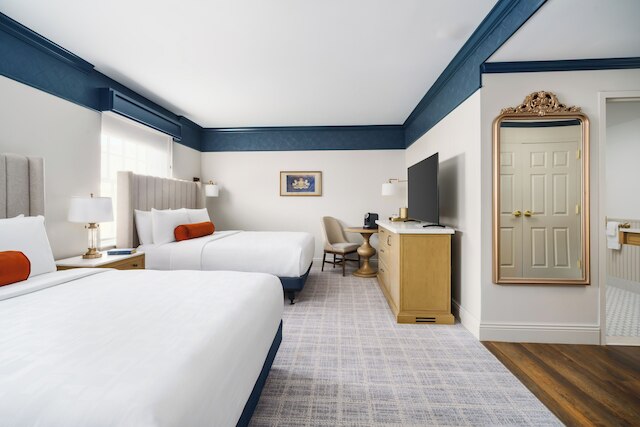 ザ ニタニー ライオン イン