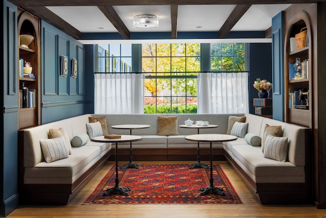 ザ ニタニー ライオン イン