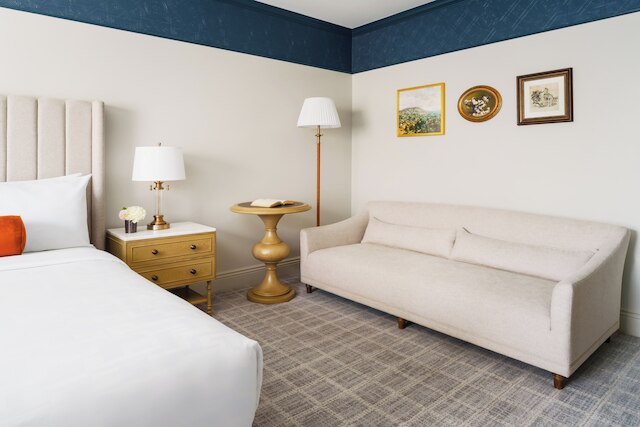 ザ ニタニー ライオン イン