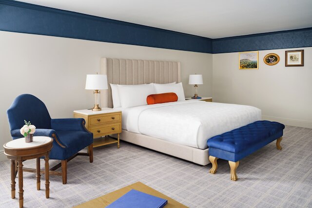 ザ ニタニー ライオン イン