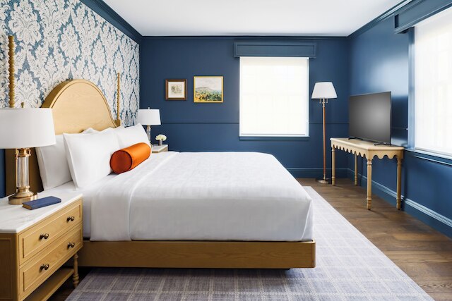 ザ ニタニー ライオン イン