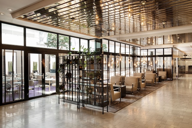 インペリアル ホテル