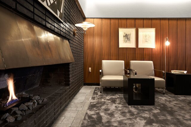 インペリアル ホテル