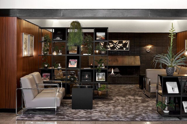 インペリアル ホテル