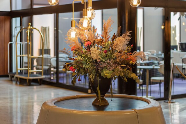 インペリアル ホテル