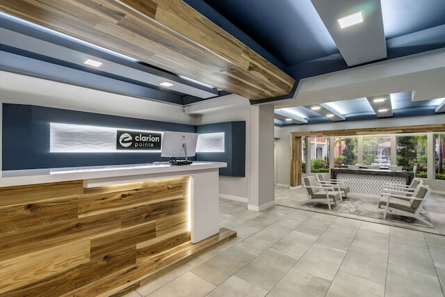 クラリオン ポイント タンパ ブランドン ニア フェアグラウンズ アンド カジノ