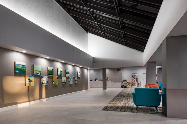 アナハイム ホテル