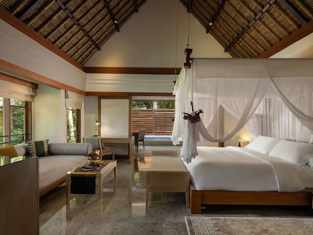 バンヤン ツリー ビンタン