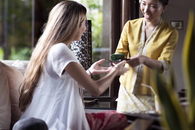 バンヤン ツリー ビンタン