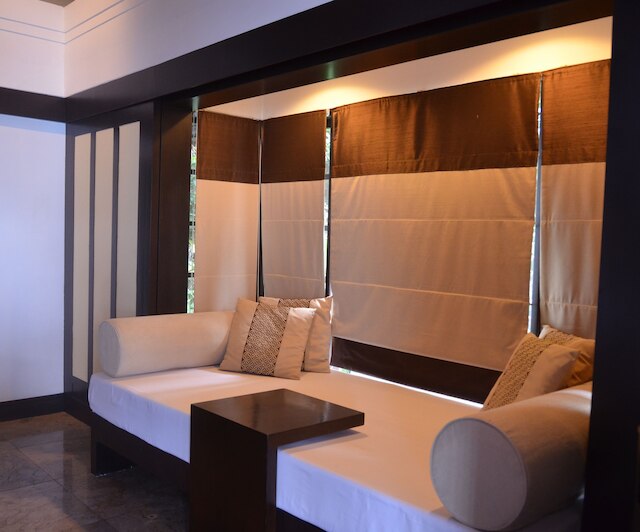 バンヤン ツリー ビンタン