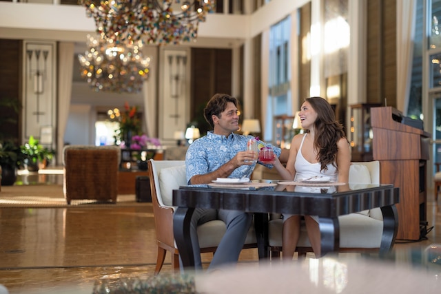 ザ・カハラ・ホテル & リゾート