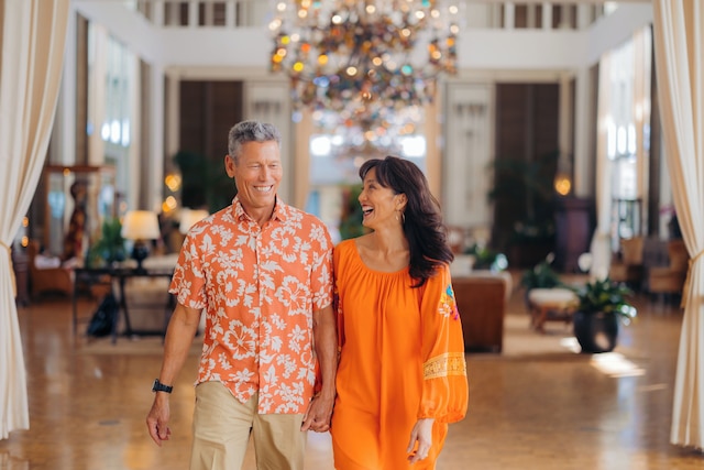 ザ・カハラ・ホテル & リゾート