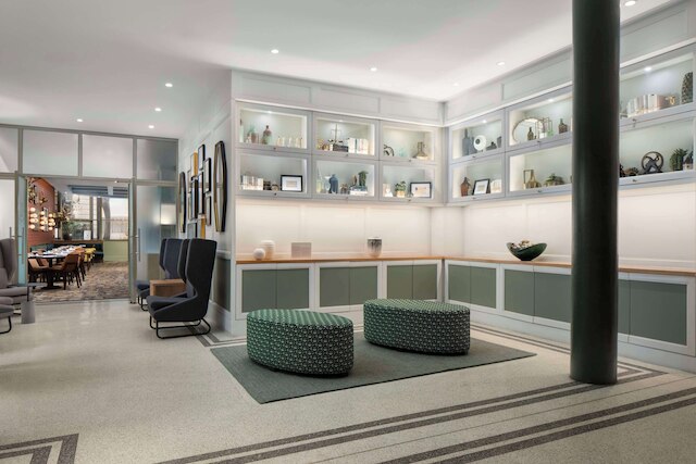 ホテル テオ ニューオーリンズ, タペストリー コレクション バイ ヒルトン