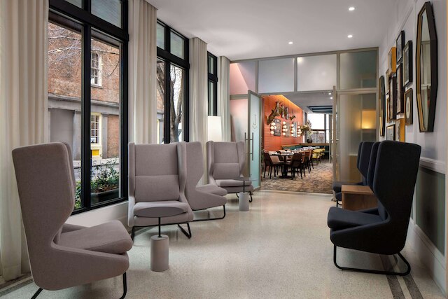 ホテル テオ ニューオーリンズ, タペストリー コレクション バイ ヒルトン