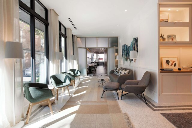 ホテル テオ ニューオーリンズ, タペストリー コレクション バイ ヒルトン