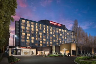 クラウンプラザ サンフランシスコ エアポート by IHG