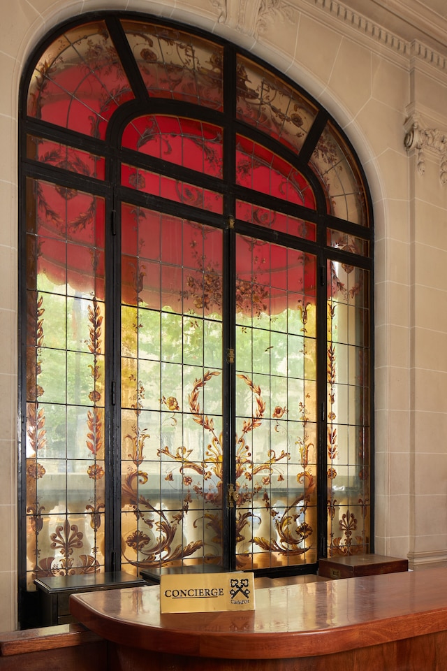 ホテル ラファエル