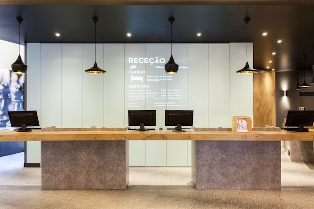 イビス リスボア ジョゼ マリョーア