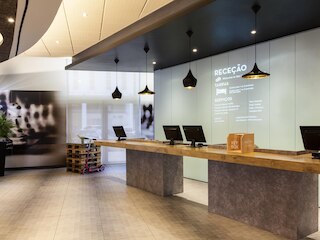 イビス リスボア ジョゼ マリョーア