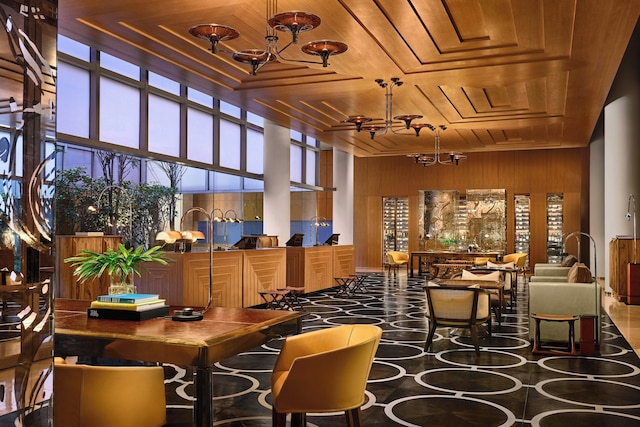 ザ リッツ カールトン ミレニア シンガポール