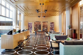 ザ リッツ カールトン ミレニア シンガポール