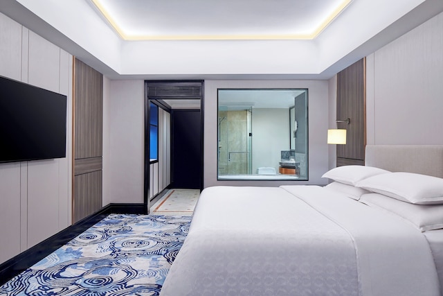 シェラトン スラバヤ ホテル アンド タワーズ