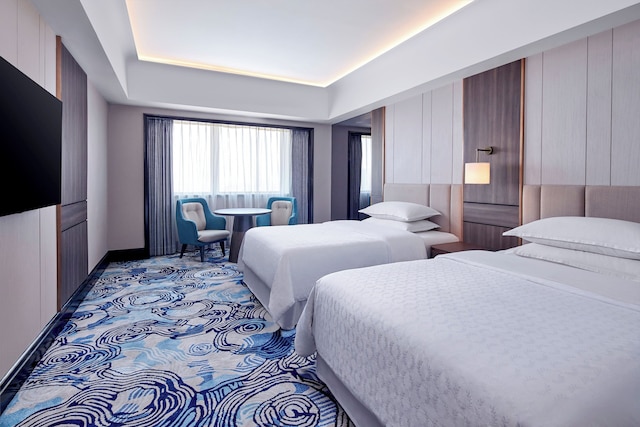 シェラトン スラバヤ ホテル アンド タワーズ