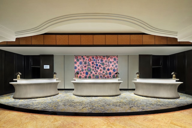 シェラトン スラバヤ ホテル アンド タワーズ