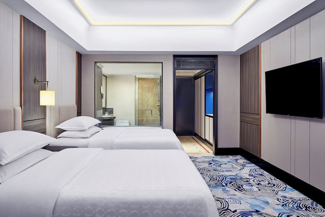 シェラトン スラバヤ ホテル アンド タワーズ