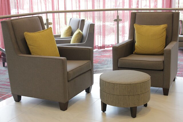 ダブルツリー バイ ヒルトン トロント エアポート ウエスト