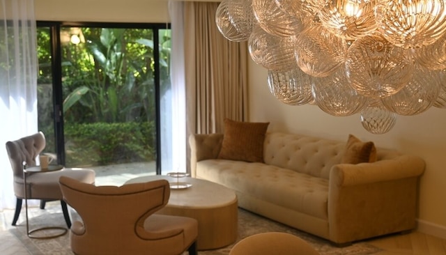 ラックス サンセット ブールバード ホテル