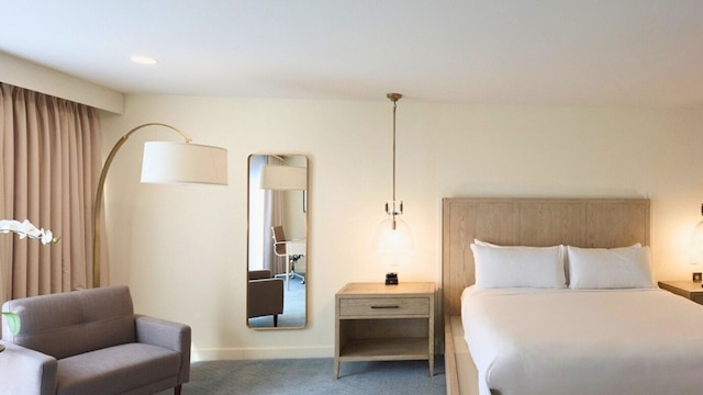 ラックス サンセット ブールバード ホテル