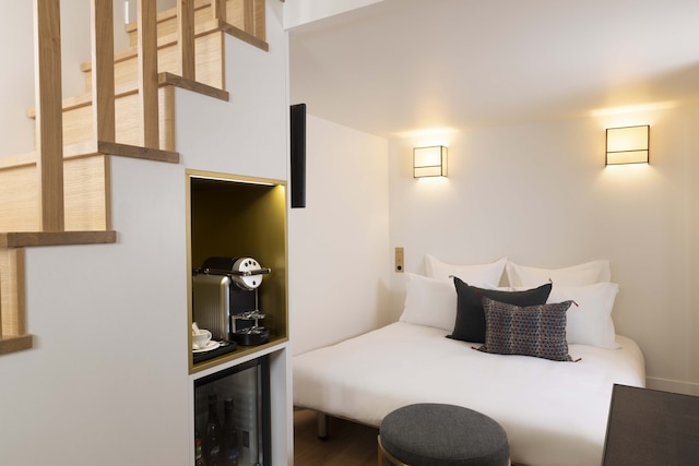 ル  5 パルティキュリエ