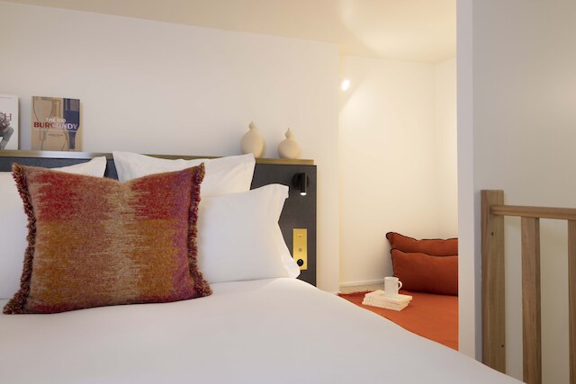 ル  5 パルティキュリエ