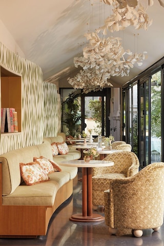 ル  5 パルティキュリエ