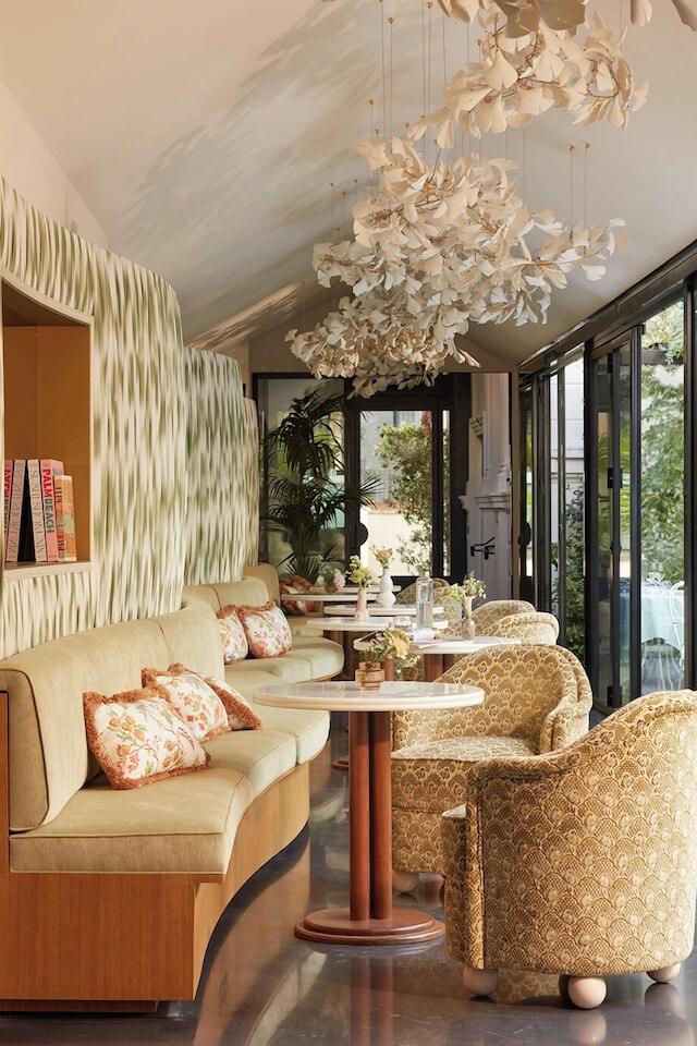 ル  5 パルティキュリエ