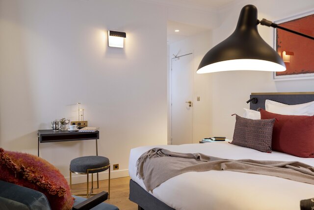 ル  5 パルティキュリエ