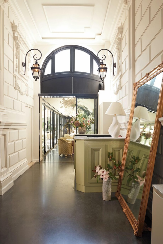 ル  5 パルティキュリエ