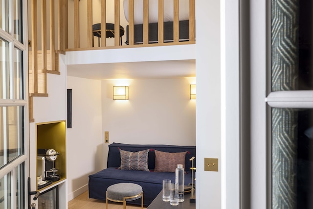 ル  5 パルティキュリエ