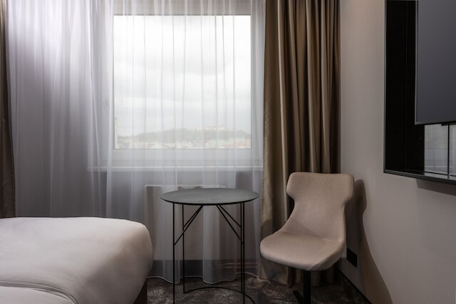 オレア コングレス ホテル ブルノ